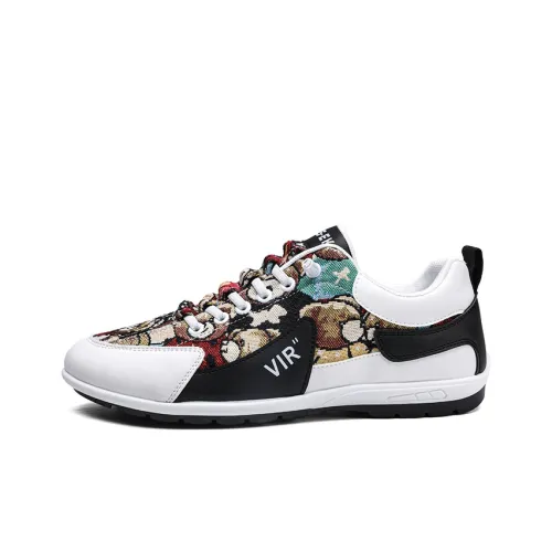 PLAY COBBLER противоскользящие устойчивые к истиранию дышащие низкие топовые кеды для мужчин