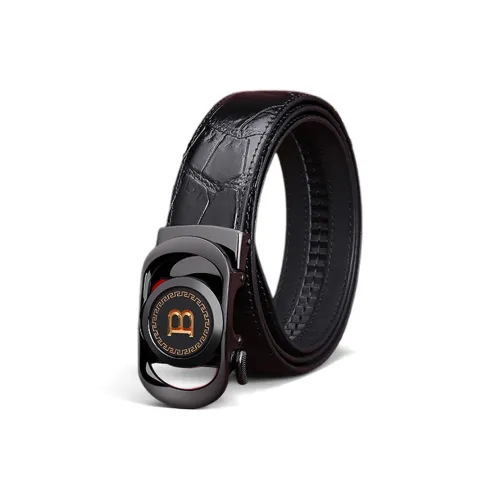 Cranta Komeia Ремни из спилок коровьей кожи Мужской Ширина ремня 5 см