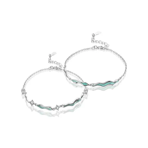 The Star Of The Water Shell Сплав Браслеты Унисекс