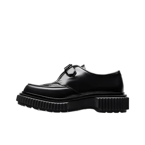 ADIEU PAIRS Женские повседневные туфли, черные, женские