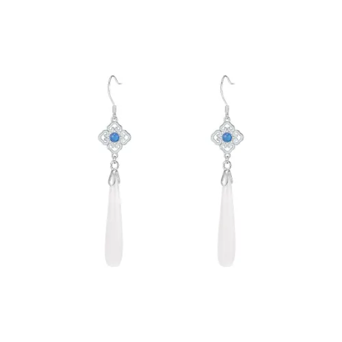 Mango Ornaments Серьги из меди Женские