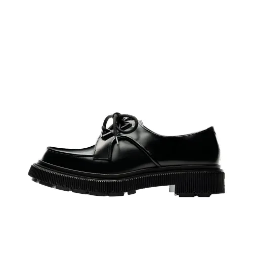 ADIEU PAIRS Женские повседневные туфли, черные, женские