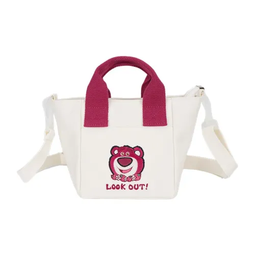 POTDEMIEL Лотсо Сумки Унисекс