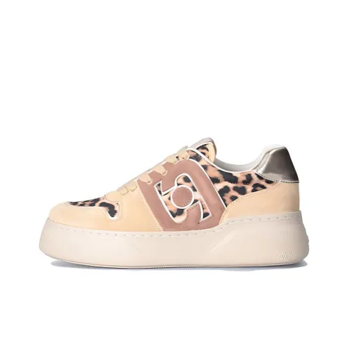 LIU·JO Повседневная обувь Женская с животным принтом