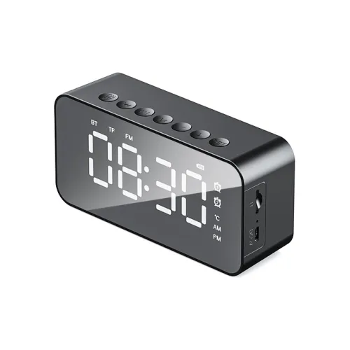 Nolros Electronic Movement Унисекс Будильники