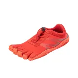 Пламенно-красный