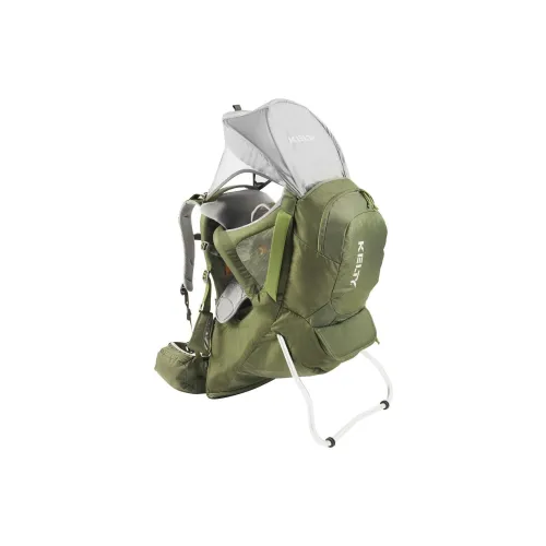 KELTY Туристические сумки, зеленый, унисекс