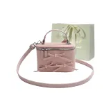 Розовый+сумка для покупок