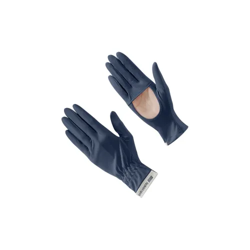 NANJIREN Полиамид Перчатки с защитой от солнца Женские