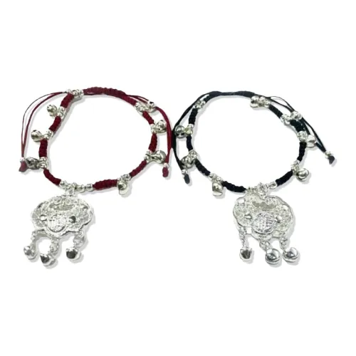 LuluCanaan Металл Браслеты Унисекс