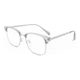 Прозрачно-серый