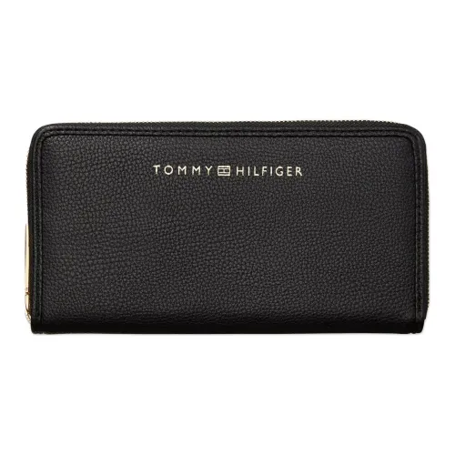 Tommy Hilfiger Кошельки Черные Женские
