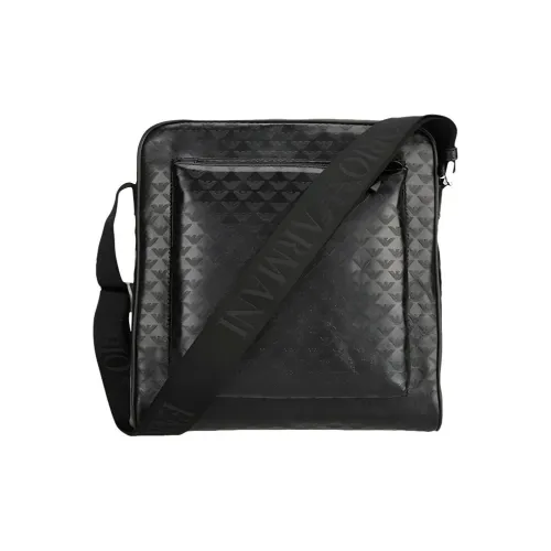 EMPORIO ARMANI Сумки через плечо Мужской