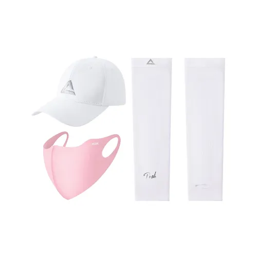 PEAK Хлопковые кепки унисекс