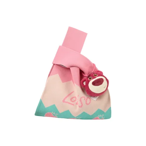 POTDEMIEL Strawberry Bear Series Сумки Женские