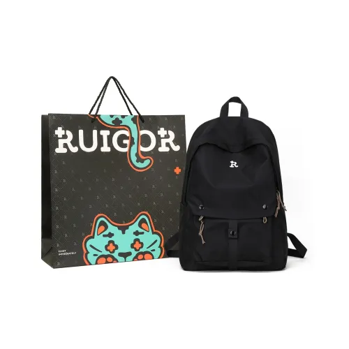 RUIGOR Рюкзаки Унисекс