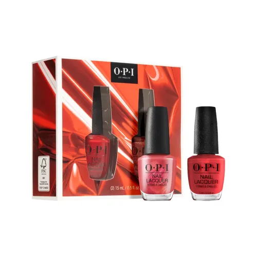 Окраски для ногтей OPI & Гель-лаки для ногтей Женские
