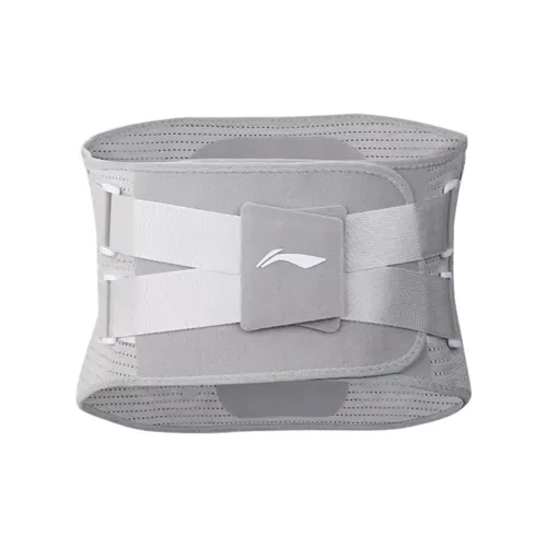 LINING Спина Поддержка Ортезы