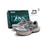 Галактический серый (Граффити)