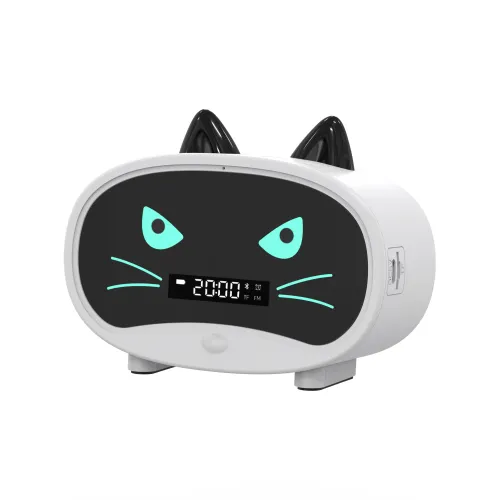 Nolros Electronic Movement Унисекс Будильники