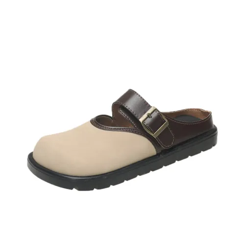 Тапочки для дома с резиновым покрытием с принтом персика устойчивые к истиранию противоскользящие с защитой от запахов. Женские