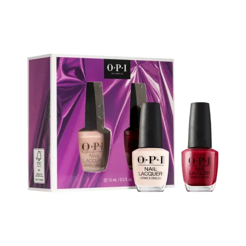 Окраски для ногтей OPI & Гель-лаки для ногтей Женские