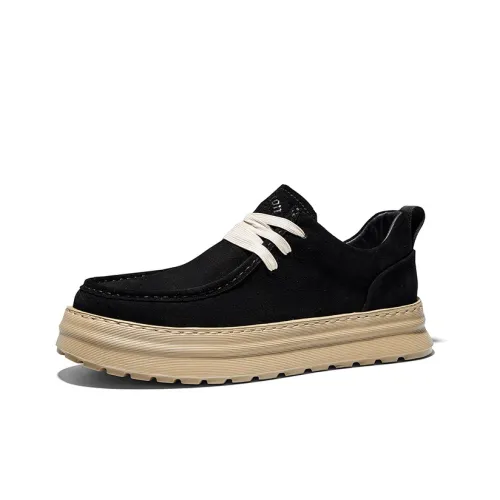 Hautton Jeans Casual Мужской