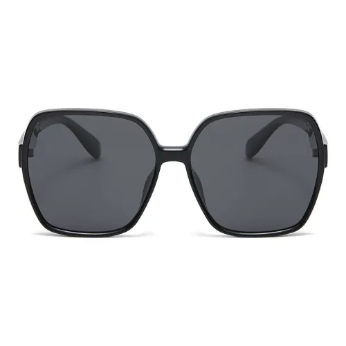 Cornstone Вытяжные Квадратные Солнцезащитные Очки Унисекс