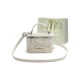 Экрю+сумка для покупок