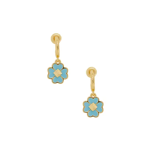 Kate Spade Медные Серьги Женские