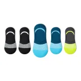 5 пачек (Черный + Черный + Синий + Синий + Зеленый)