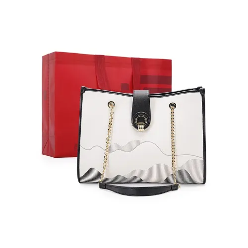 Dubaolu Сумки через плечо Женские