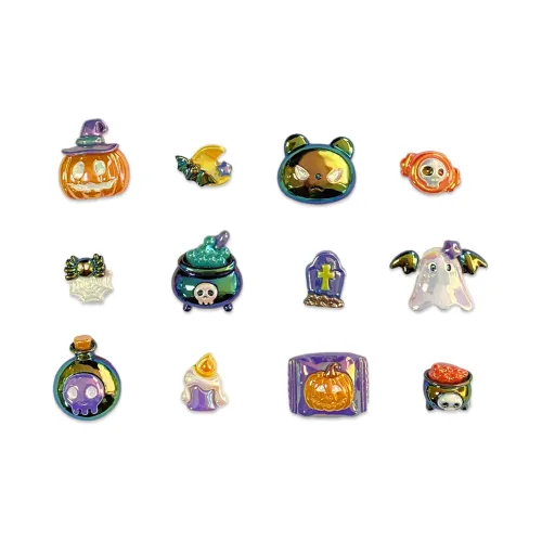 US8ACC PVC Смола Аксессуары для обуви Унисекс