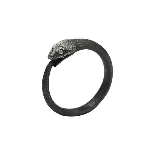 JKEM Медные Кольца Унисекс