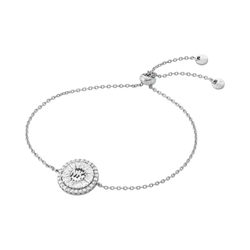 MICHAEL KORS Серебряный Браслеты Женские Серебряный
