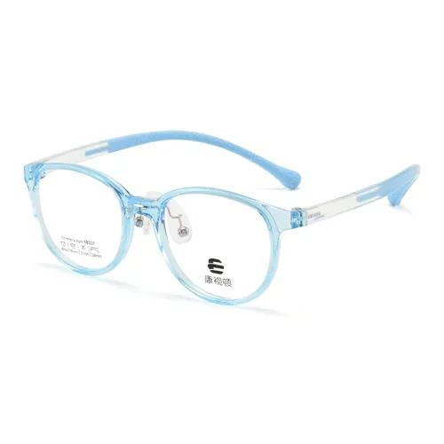 Cornstone TR Памятный пластик Квадратные Оправы для очков Детские