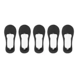 5 пар (Черный + Черный + Черный + Черный + Черный)