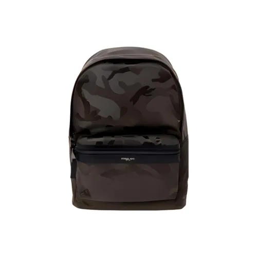 MICHAEL KORS Нейлон Рюкзак Унисекс Камуфляж