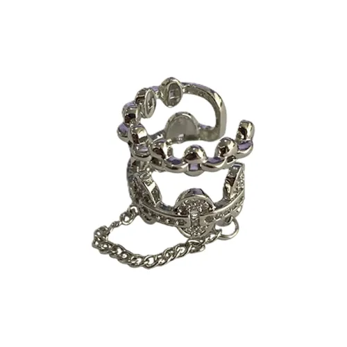 JOLLY SEASONS Серьги из сплава женские