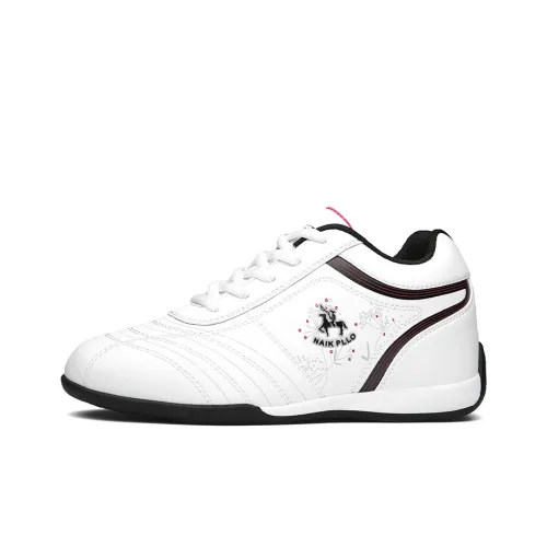 NAIKPLLO Casual MID Топ Женский