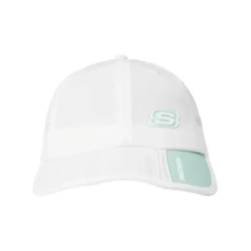 Skechers Ткань Бейсболки Kids