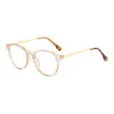 Чайно-коричневый