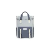 Дымчато-синий Тубас