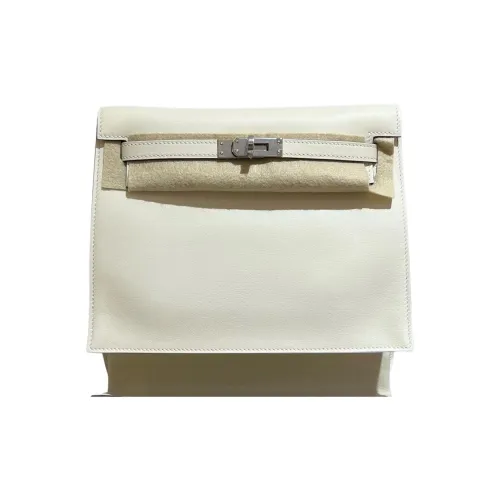 HERMES Kelly Danse Сумки через плечо Женские