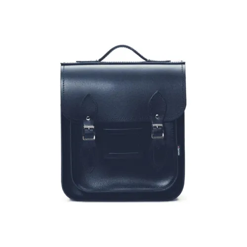 Zatchels Рюкзаки Морской синий Унисекс