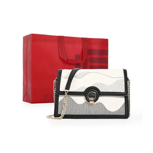 DOUBAOLU Сумки через плечо Женские