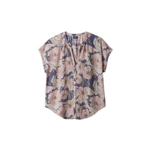 GAP Женские пижамные верхние части