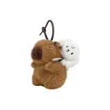 Капи Барала Линия Майярд Собака Подвеска