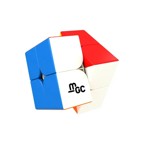 YONGJUN YJ Eternal Champion MGC Два Speed Professional Competition Cube Toys