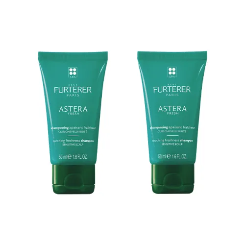 FULVDEYA Освежающий и Успокаивающий Шампунь для кожи головы Успокаивающий Прохладный и Освежающий Контроль жирности